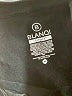 Blanqi Black Active Pants Size Med Maternity - photo 6