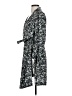 BCBGMAXAZRIA 100% Polyester Black Cardigan Size XXS - photo 5
