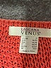 Lascana for Venus 100% Acrylic Red Pullover Sweater Size 1X - photo 6