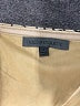 Rules of Etiquette 100% Polyester Animal Print Tan Jumpsuit Size S - photo 4