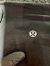 Lululemon Athletica Black Active Pants Size 6 - photo 7