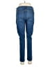 Hudson Jeans Solid Blue Jeans Size 31 waist - photo 2