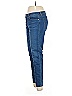 Hudson Jeans Solid Blue Jeans Size 31 waist - photo 5