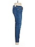 Hudson Jeans Solid Blue Jeans Size 31 waist - photo 4