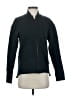 Nike 100% Nylon Black Track Jacket Size S - photo 1