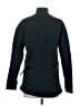 Nike 100% Nylon Black Track Jacket Size S - photo 2