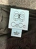 CeCe 100% Nylon Black Casual Dress Size 2 - photo 7