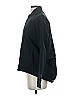 Nike 100% Nylon Black Track Jacket Size S - photo 5