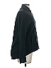 Nike 100% Nylon Black Track Jacket Size S - photo 4