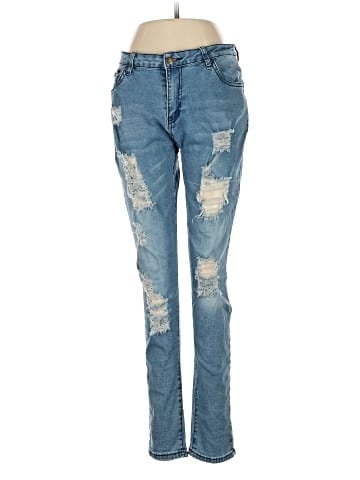 Jeans Jeans (view 1)