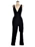 ASOS Solid Black Jumpsuit Size 6 - photo 1