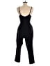 ASOS Solid Black Jumpsuit Size 6 - photo 2