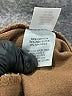 Crosby Solid Brown Tan Casual Pants Size 4 - photo 7