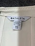 Athleta White Jacket Size XXS - photo 6