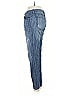 Current/Elliott Stripes Blue Jeans Size Sm (1) - photo 5
