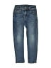 Assorted Brands Solid Blue Jeans Size 7 - photo 1
