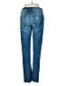 DL1961 Hearts Blue Jeans Size 27 waist - photo 2