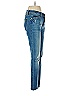 DL1961 Hearts Blue Jeans Size 27 waist - photo 4