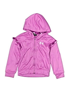 Under Armour Zip Up Hoodie