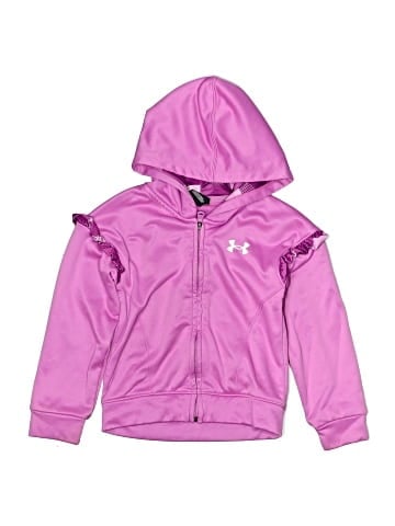 Under Armour Zip Up Hoodie (view 1)