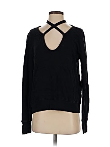 Pam & Gela Pullover Sweater (view 1)