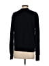Pam & Gela Black Pullover Sweater Size S - photo 2