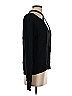Pam & Gela Black Pullover Sweater Size S - photo 4