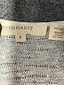 Inhabit 100% Linen Ivory Cardigan Size P (petite) - photo 7