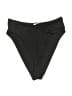 L Space Solid Black Swimsuit Bottoms Size XS - photo 1