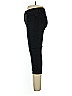 Tahari Black Jeans Size 14 - photo 5