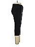 Tahari Black Jeans Size 14 - photo 4