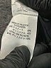Eddie Bauer Black Blazer Size 8 - photo 7