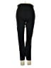 Lululemon Athletica Solid Black Active Pants Size 4 - photo 2