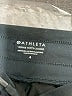 Athleta Black Active Pants Size 4 - photo 7