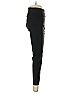 Lululemon Athletica Solid Black Active Pants Size 4 - photo 4