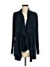 Evolution by Cyrus Blue Cardigan Size M - photo 1
