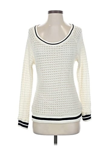 Ella Moss Pullover Sweater (view 1)