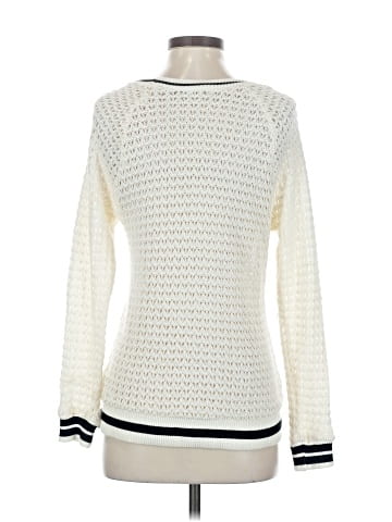 Ella Moss Pullover Sweater (view 2)