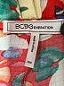 BCBGeneration Print Red Casual Pants Size XXS - photo 7