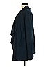 Evolution by Cyrus Blue Cardigan Size M - photo 5