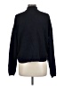 Cyrus Black Pullover Sweater Size L - photo 2