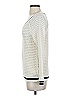 Ella Moss Ivory Pullover Sweater Size S - photo 5