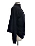 Cyrus Black Pullover Sweater Size L - photo 4