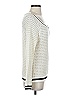 Ella Moss Ivory Pullover Sweater Size S - photo 4