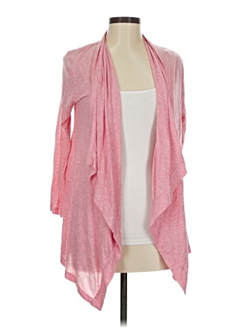 Lilla P Cardigan (view 1)