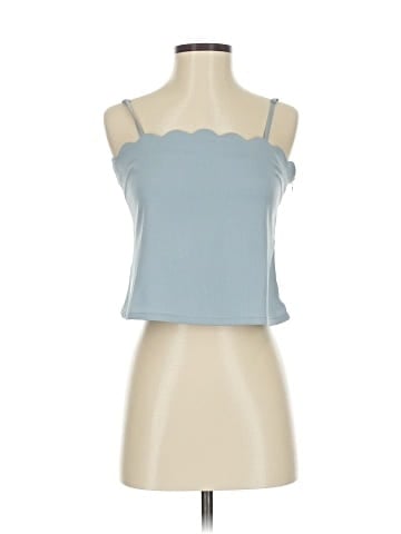 Petite Studio New York Tube Top (view 1)