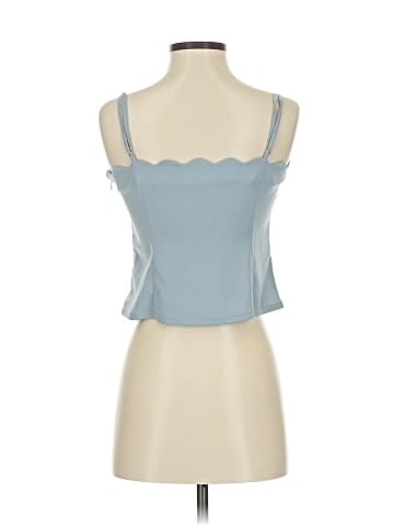 Petite Studio New York Tube Top (view 2)