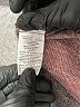 Jules & Leopold Houndstooth Gray Casual Pants Size XS - photo 7
