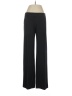 Nadine Stripes Black Brown Dress Pants Size EU (IT) 44 / US 8 - photo 1