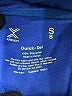 Xersion 100% Polyester Blue Pullover Hoodie Size 8 - photo 3